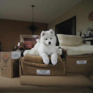 Samoyed