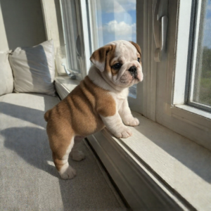 English Bulldog