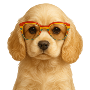 English Cocker Spaniel