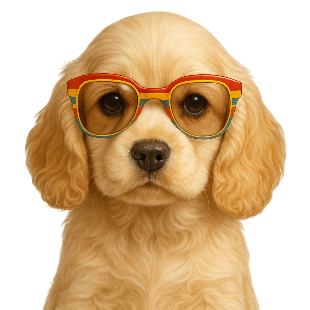 English Cocker Spaniel