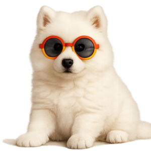 Samoyed