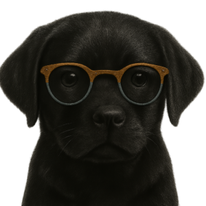 Black Labrador