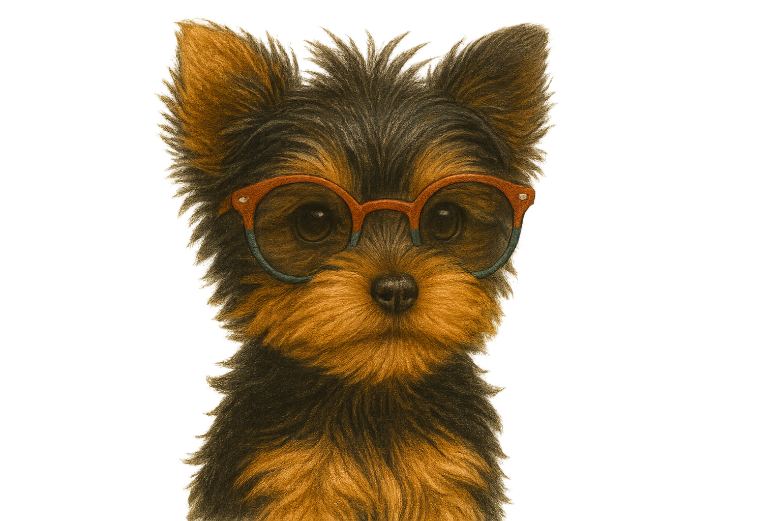 Yorkie