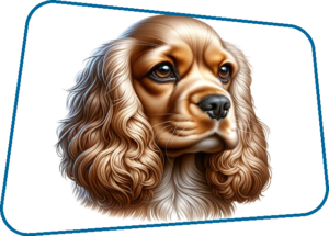 ENGLISH COCKER SPANIEL