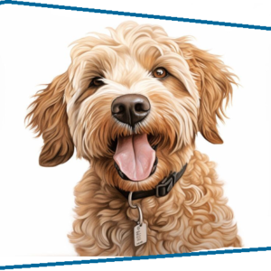 Golden Doodle