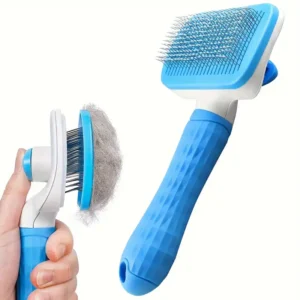 Pet Grooming Comb