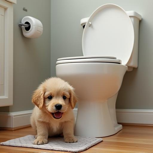 Puppy Potty Training Tips: Guide for First-Time Owners