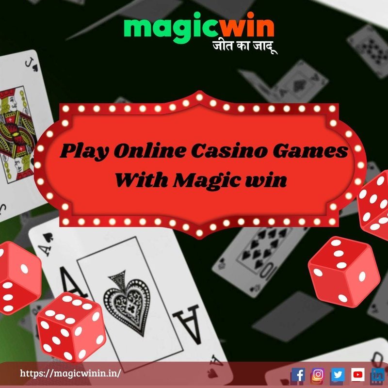MagicWin Casino vs. Other UK Sites: What Sets It Apart
