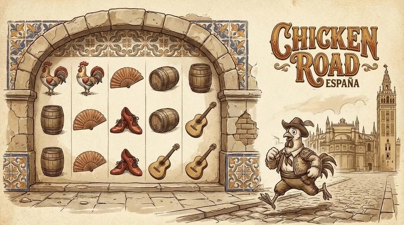 Resultado: cómo sacar el máximo provecho de Chicken Road en un casino español