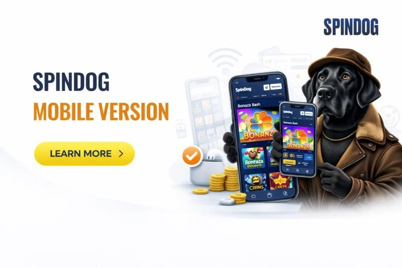 Unlock the Fun with Spindog Casino UK Online Gaming Experience