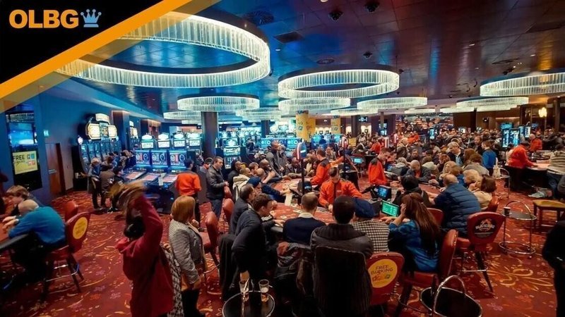 From Brick‑and‑Mortar to Pixels: How Verywell Casino Arrived in the UK
