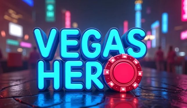 Why the “VegasHero Casino” Is Worth a Spin (and When It Falls Short)