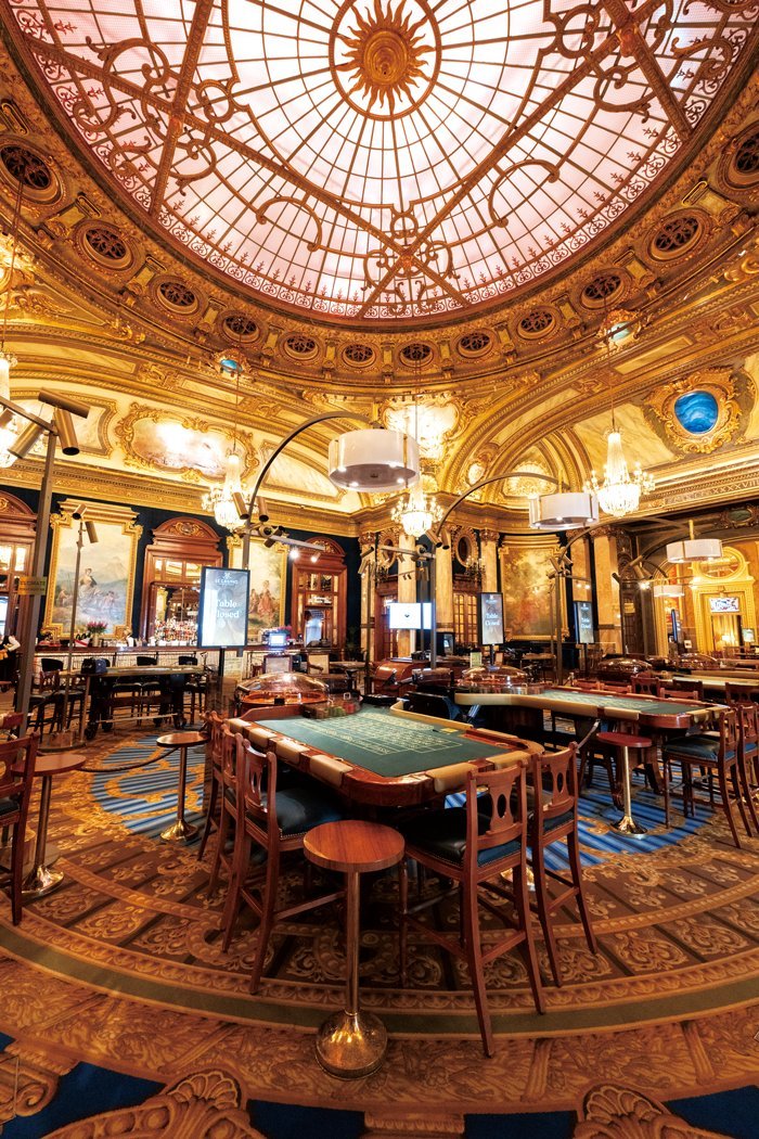 Betify Casino : la plateforme qui promet un jeu fluide en un clic