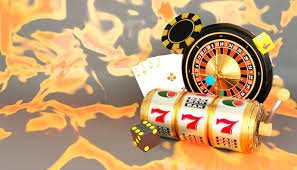 Experience the Thrill of SpinTime Online Casino UK 1790183302