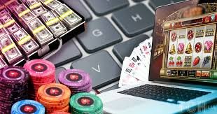 Exploring Spinsala The Ultimate Casino Experience