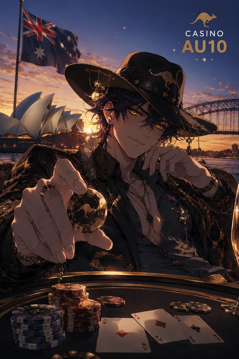Choosing an Australian Online Casino in 2024